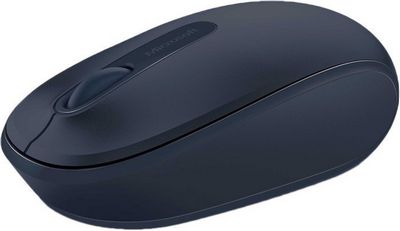 Мышь Microsoft Wireless Mobile Mouse 1850 (U7Z-00011) - фото2