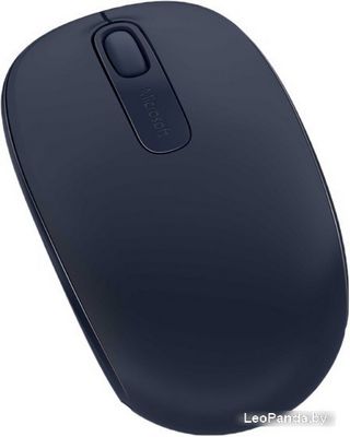 Мышь Microsoft Wireless Mobile Mouse 1850 (U7Z-00011) - фото4