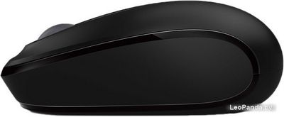 Мышь Microsoft Wireless Mobile Mouse 1850 (черный) - фото4