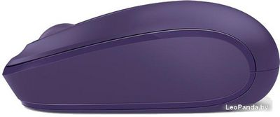 Мышь Microsoft Wireless Mobile Mouse 1850 (фиолетовый) [U7Z-00044] - фото4
