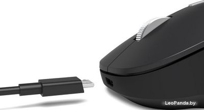 Мышь Microsoft Surface Precision (черный)