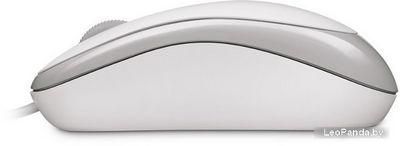 Мышь Microsoft Basic Optical Mouse for Business (белый) - фото5