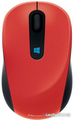 Мышь Microsoft Sculpt Mobile Mouse (43U-00026) - фото