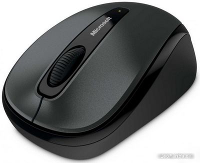 Мышь Microsoft Wireless Mobile Mouse 3500 (GMF-00289) - фото2
