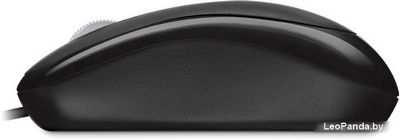 Мышь Microsoft Basic Optical Mouse for Business (черный) - фото2