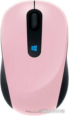 Мышь Microsoft Sculpt Mobile Mouse (43U-00020) - фото
