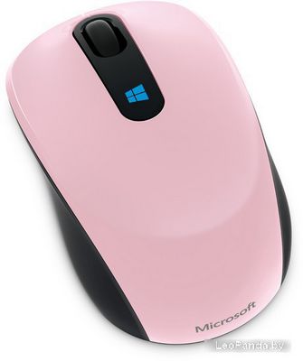Мышь Microsoft Sculpt Mobile Mouse (43U-00020) - фото2