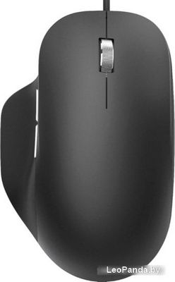 Мышь Microsoft Ergonomic Wired Mouse - фото