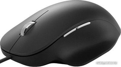 Мышь Microsoft Ergonomic Wired Mouse - фото2