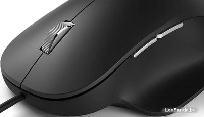 Мышь Microsoft Ergonomic Wired Mouse - фото4