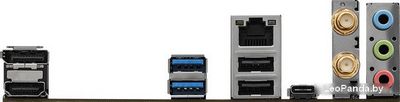 Материнская плата ASRock B760M-ITX/D4 WiFi - фото5