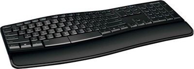 Клавиатура Microsoft Sculpt Comfort Keyboard