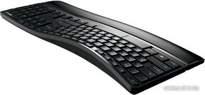 Клавиатура Microsoft Sculpt Comfort Keyboard - фото4