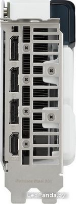 Видеокарта ASUS Dual GeForce RTX 4060 Ti OC Edition 8GB GDDR6 DUAL-RTX4060TI-O8G-WHITE - фото5