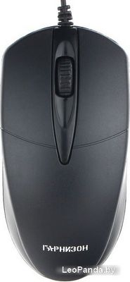 Мышь Гарнизон GM-220XL - фото