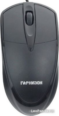 Мышь Гарнизон GM-225XL - фото