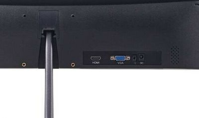 Монитор Leff 27FV100 - фото2