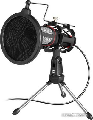 Микрофон Defender Forte GMC 300 - фото2