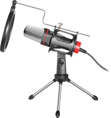 Микрофон Defender Forte GMC 300 - фото3