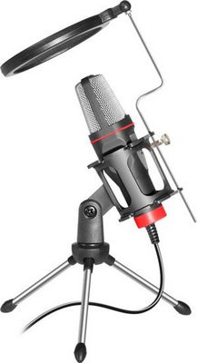 Микрофон Defender Forte GMC 300 - фото5