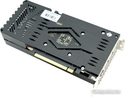 Видеокарта AFOX GeForce RTX 3050 8GB GDDR6 AF3050-8GD6H4-V4 - фото3