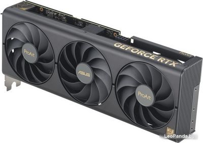 Видеокарта ASUS ProArt GeForce RTX 4060 OC Edition 8GB GDDR6 PROART-RTX4060-O8G - фото5