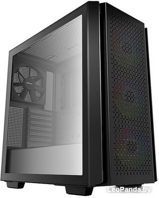 Компьютер игровой 30646 Intel Core i7-13700KF 32ГБ HDD 2TB SSD 256GB  RTX 4070 Ti Wi-Fi 800W - фото