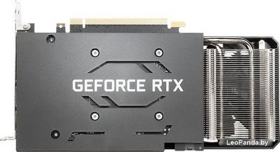 Видеокарта MSI GeForce RTX 3060 Ti Twin Fan 8G LHR - фото4