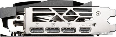 Видеокарта MSI GeForce RTX 4060 Ti Gaming Trio 8G - фото5