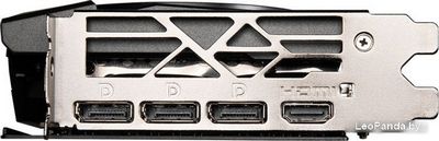 Видеокарта MSI GeForce RTX 4060 Ti Gaming X Slim 8G - фото4