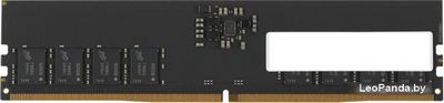 Оперативная память KingSpec 8ГБ DDR5 4800 МГц KS4800D5P11008G - фото