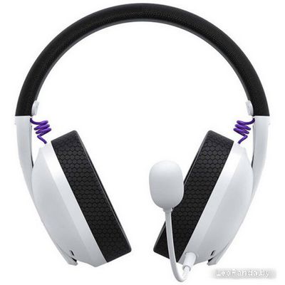 Наушники Havit Gamenote Fuxi-H3 (белый/черный) - фото3