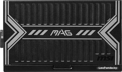 Блок питания MSI MAG A650BN - фото2