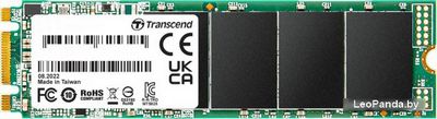 SSD Transcend 825S 1TB TS1TMTS825S - фото