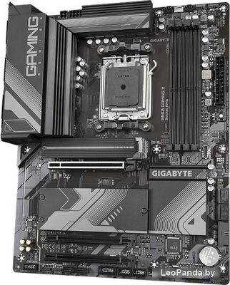 Материнская плата Gigabyte B650 Gaming X (rev. 1.0/1.1/1.2) - фото4