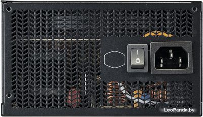 Блок питания Cooler Master XG850 Plus Platinum MPG-8501-AFBAP-XEU - фото3