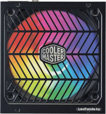 Блок питания Cooler Master XG850 Plus Platinum MPG-8501-AFBAP-XEU - фото4