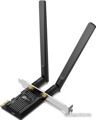 Wi-Fi/Bluetooth адаптер TP-Link Archer TX20E - фото