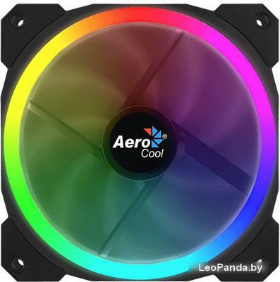 Вентилятор для корпуса AeroCool Orbit - фото