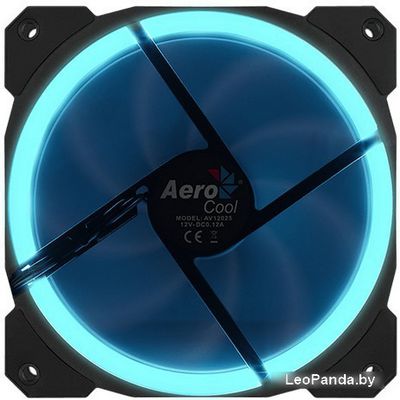 Вентилятор для корпуса AeroCool Orbit - фото5