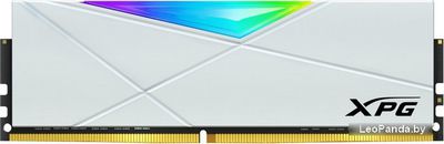Оперативная память A-Data XPG Spectrix D50 RGB 2x8GB DDR4 PC4-25600 AX4U32008G16A-DW50 - фото3