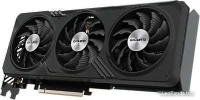 Видеокарта Gigabyte GeForce RTX 4060 Ti Gaming 16G GV-N406TGAMING-16GD - фото2