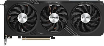 Видеокарта Gigabyte GeForce RTX 4060 Ti Gaming 16G GV-N406TGAMING-16GD - фото3