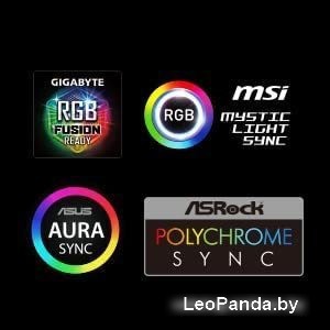 SSD Team T-Force Delta Max RGB Lite 512GB T253TM512G0C325 - фото4
