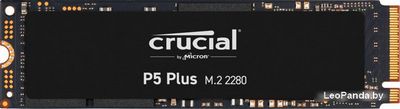 SSD Crucial P5 Plus 2TB CT2000P5PSSD8 - фото