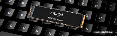 SSD Crucial P5 Plus 2TB CT2000P5PSSD8 - фото3