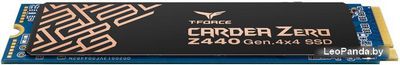 SSD Team T-Force Cardea Zero Z440 1TB TM8FP7001T0C311 - фото2