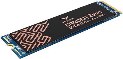 SSD Team T-Force Cardea Zero Z440 1TB TM8FP7001T0C311 - фото3