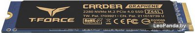 SSD Team T-Force Cardea Z44L 1TB TM8FPL001T0C127 - фото4