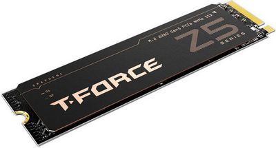SSD Team T-Force Cardea Z540 1TB TM8FF1001T0C129 - фото4